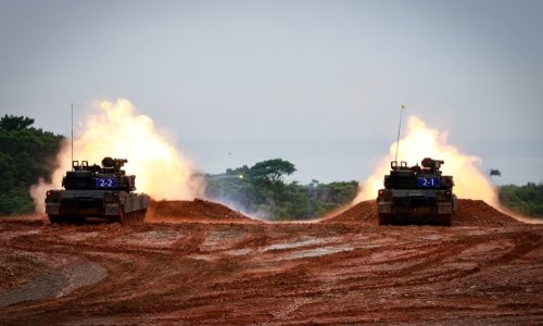 Jača obrana: SAD prodaje oružje Tajvanu vrijedno više milijardi dolara