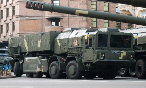 Zelenski se hvali Sivim sokolom: Što Ukrajina planira s tim 'čudesnim' raketama?