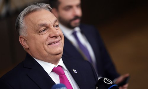 Počinje jedan od najnapetijih samita, Orban: Ursulin plan je mrtav