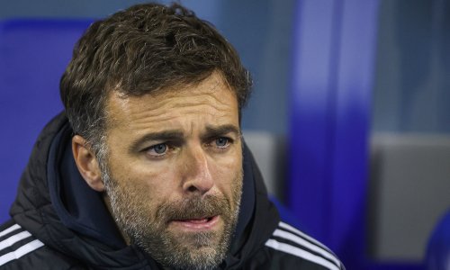 Što se događa u Hajduku? Otkriveno što Vučević zamjera Garciji