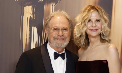 Meg Ryan se oprašta od redatelja kojem duguje karijeru i poznati nadimak