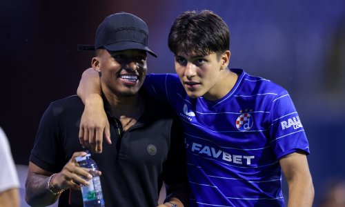 Dinamo ga je doveo za dva milijuna eura, Boban ga se nije uspio riješiti; evo gdje je sad