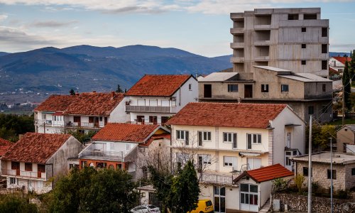 USKOK podigao optužnicu zbog 'Imotskih towera': Evo za što se tereti pet osoba