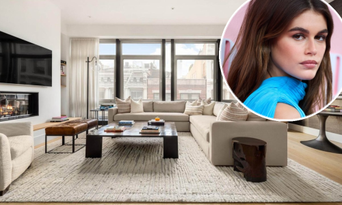 Kći Cindy Crawford ima dom o kakvom mnogi mogu samo sanjati, a oduševljava uređenjem