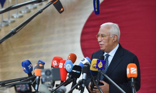 U četvrtak izvanredni sastanak na vrhu EU zbog Grenlanda