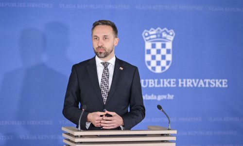 Stigla prva reakcija ministra Piletića nakon važne odluke Ustavnog suda