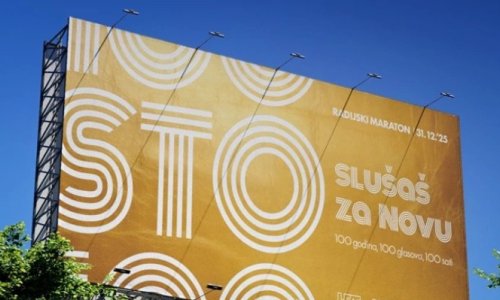 Najveći radijski maraton u povijesti: Hrvatski radio ruši Guinnessov rekord