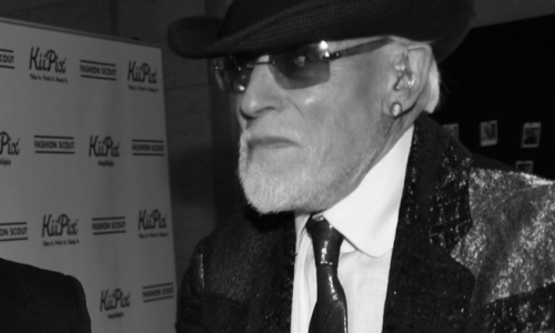 Preminuo dizajner koji je odijevao sve rock zvijezde, ali i kraljicu Camillu