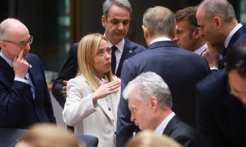 U tijeku je jedan od najnapetijih samita EU-a: Ključna rasprava odgođena