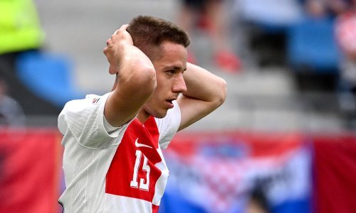 Mariju Pašaliću preminuo otac