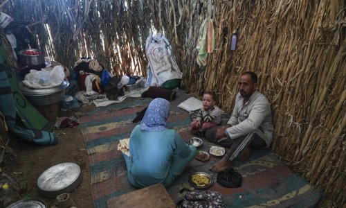 Ured UN-a: Više od 1000 civila ubijeno u logoru u Sudanu ovog proljeća