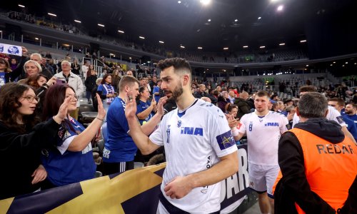 'Vraćam se! Bit ću spreman igrati za Hrvatsku!'