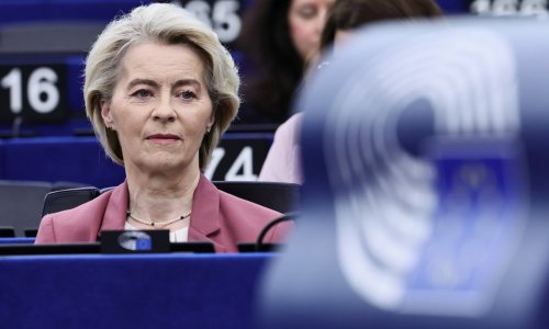 Ursula von der Leyen: Spremni smo ukinuti sankcije Kosovu