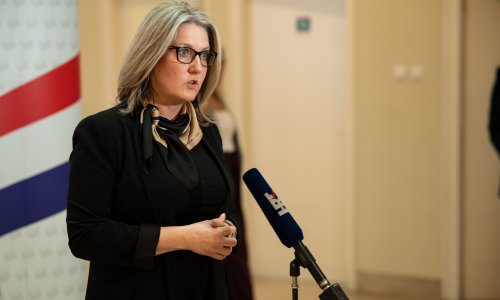 Predstavnica Hrvata u Srbiji poziva na suradnju, a ne rat: 'Dijelimo povijest i budućnost'