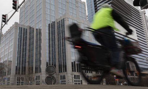 Neupadljiva zgrada u Bruxellesu u središtu geopolitičkog rata: U njoj se čuvaju bilijuni eura