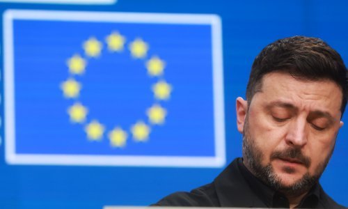 Zelenski: Vrlo smo blizu stvarnog rezultata u pregovorima