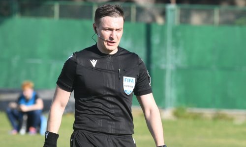 Evo tko sudi Hajduku i Dinamu u posljednjim utakmicama u ovoj godini