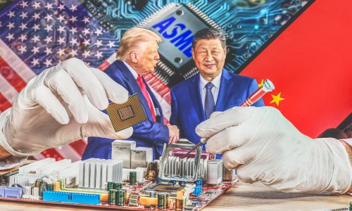 Kina u tajnosti dovršila moćan stroj: Dramatično će promijeniti ravnotežu moći