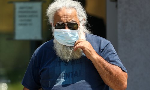 Umro zloglasni četnik Slavko Aleksić koji je terorizirao Sarajevo tijekom rata