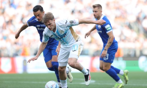 Legenda Rijeke otkrila kako iznenaditi Šahtar: Tu vidim šansu...