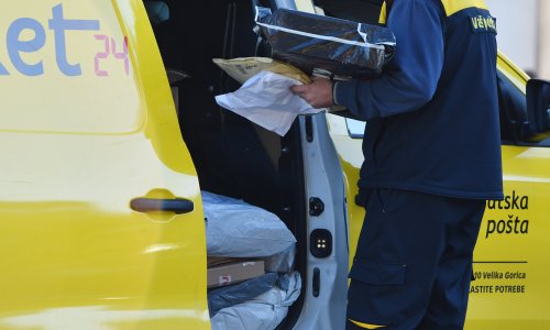 Pitali smo Hrvatsku poštu kako im ide projekt 'susjed poštar': Odgovor nas je iznenadio