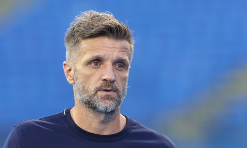 Igor Bišćan kandidat za novog izbornika reprezentacije Slovenije