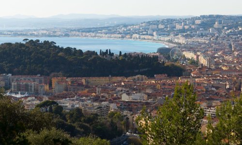 U moru kod Nice pronađena olupina aviona Air Francea iz 1968.