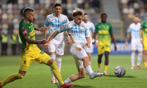 Rijeka protiv Šahtara traži potvrdu proljeća u Europi; čekamo sastave