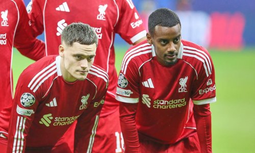 Liverpool je za njih ljetos platio 270 milijuna eura, a sad ih se želi riješiti