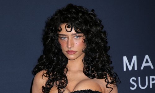 Od nepo bebe postala je najzanimljivije novo lice u Hollywoodu