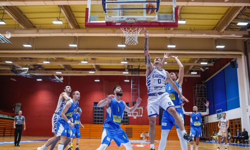 Cibona preokretom pobijedila Zabok i izborila plasman na završni turnir Kupa