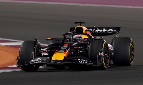 Max Verstappen se nakon četiri godine odlučio na veliku promjenu
