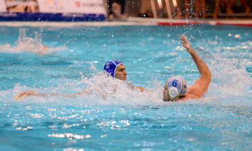 Legionela i na malom bazenu Mladosti