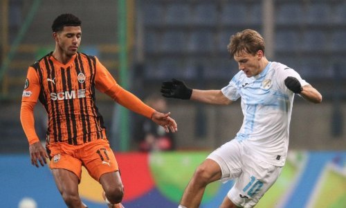 Toni Fruk se oglasio nakon povijesnog uspjeha Rijeke