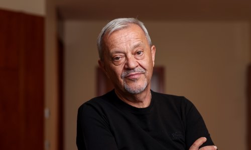 Emir Hadžihafizbegović: 'Čačkalica je najjeftinija stvar na svijetu, a ljudski život postao je jeftiniji i od nje'