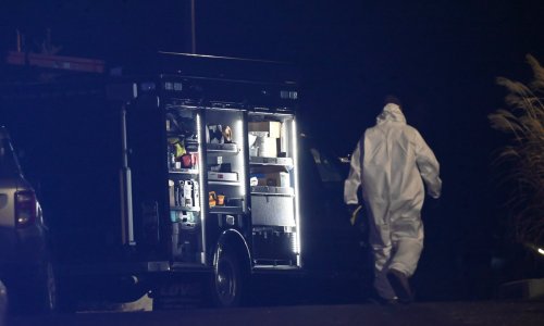 Osumnjičenik za pucnjavu na Sveučilištu Brown pronađen mrtav