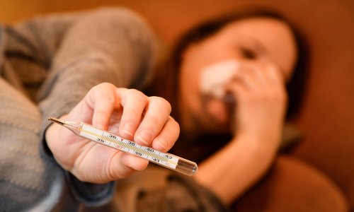 Gripa je stigla ranije nego inače: U Hrvatskoj eksplodirao broj slučajeva
