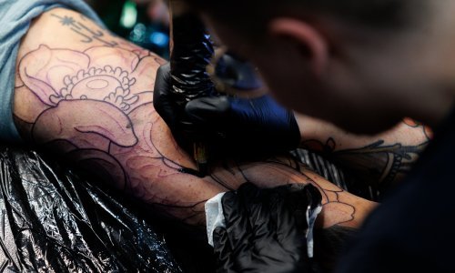 Uzrokuju li tetovaže rak kože? Postoji poveznica, ali...