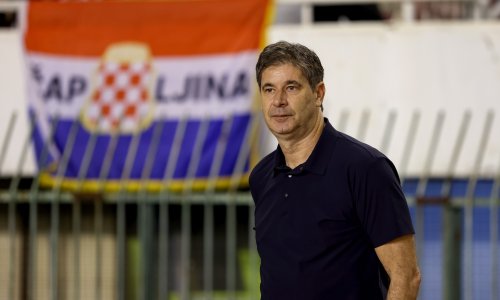Hajduk u zimskom prijelaznom roku nudi čak devet igrača?