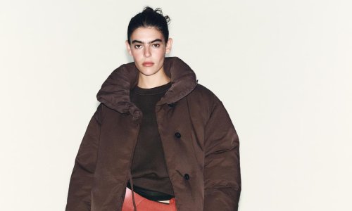 Nova jakna na policama Zare čista je senzacija: Hit boja, odličan kroj i tako chic izgled