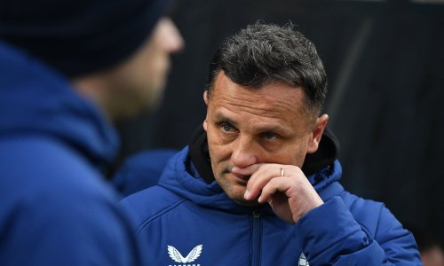 Kovačević opet mijenja i kreće s igračem koji je samo jednom bio starter?