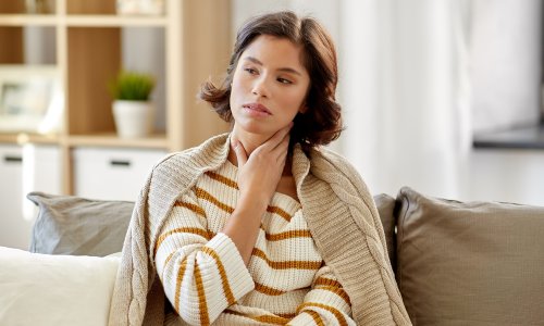 Potvrdili stručnjaci: Ovi kućni lijekovi doista su učinkoviti kod grlobolje