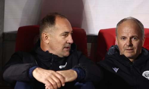 Evo što je Štimac rekao nakon povijesnog prolaska u Europi