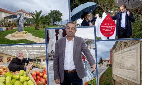 U najboljem malom gradu za život pokisli smo kao miševi: Sve je džabe i sve plaća – HDZ
