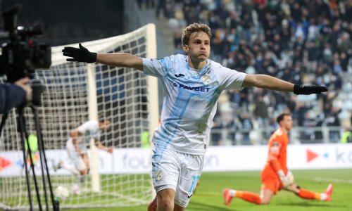 Toni Fruk i Jasna Đoković suvereni pobjednici u izboru za najbolje u 2025. godini