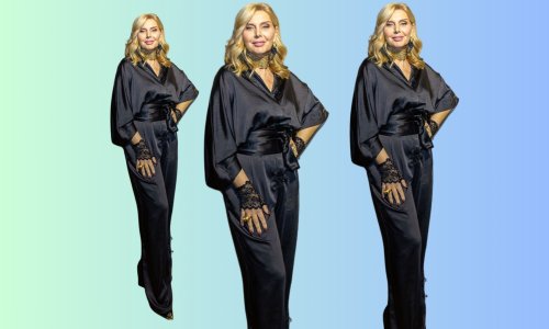 Tončica Čeljuska zadivila u chic komadu koji joj dobro pristaje, a tek taj detalj...