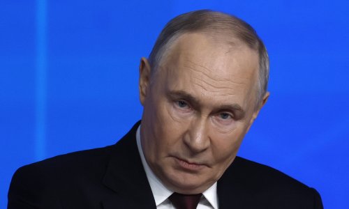 Putin razgovarao s Trumpom nakon navodnog napada Ukrajine na njegovu rezidenciju
