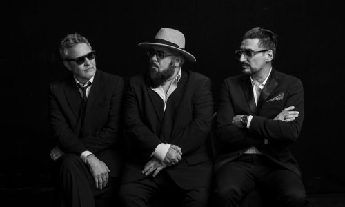 Njujorška grupa Fun Lovin' Criminals sljedećeg svibnja u Tvornici kulture