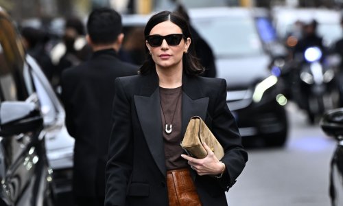 Ove cipele s niskom petom su pun pogodak: Elegantne i udobne nose se uz traperice i haljine