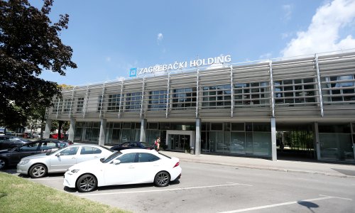 Članica uprave Zagrebačkog holdinga neočekivano podnijela ostavku